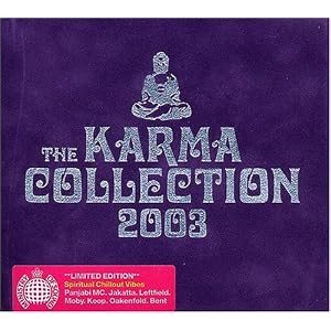 Karma Collection 2003