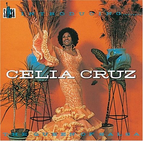 Cocinando!: Fifty Years of Latin Album Cover Art