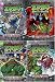 Search : Teenage Mutant Ninja Turtles : Ways of the Warrior (4 pack)