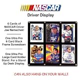  : Various Brands Joe Nemechek 6 Card Lot
