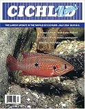 Product details for Cichlid News