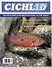 Magazines: Small picture for Cichlid News