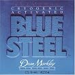 Dean Markley 2554 Blue Steel Custom Light Electric Guitar Strings