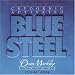 Dean Markley 2554 Blue Steel Custom Light Electric Guitar Strings