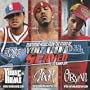 You Got Served - CD Sampler