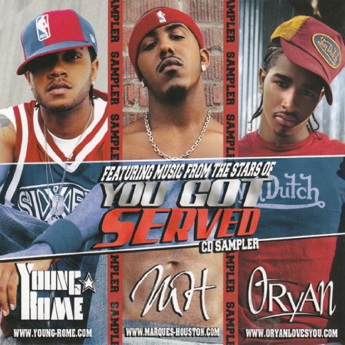 Marque - Sampler - Zortam Music