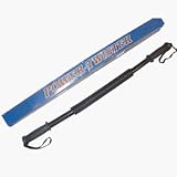 Powerful Power Bar Twister