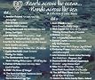 Hearts Across the Ocean... Hands Across the Sea, A Collection of Celtic Music Hearts Across the Ocean... Hands Across the Sea, A Collection of Celtic Music