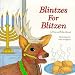 Books : Blintzes for Blitzen