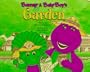 Barney and Baby Bop's Garden: With Pack of Seeds