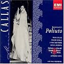 Donizetti: Poliuto (complete opera live 1960) with Maria Callas, Franco Corelli, Antonino Votto, Orchestra & Chorus of La Scala, Milan