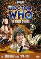 Doctor Who: The Robots of Death (Story 90)