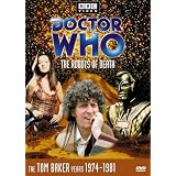 Doctor Who: The Robots of Death (Story 90)