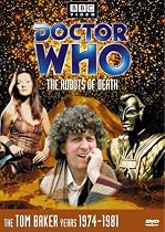 The Robots of Death Online.