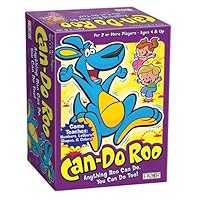 Can Do Roo Anything Roo Can Do, You Can Do Too