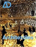 Architextiles (Architectural Design)