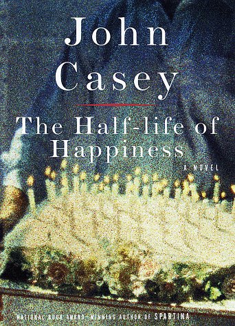 The Half-Life of Happiness