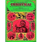 Click here to buy An Old-Fashioned Christmas in Illustration and Decoration (Dover Pictorial Archive Series) by Clarence P. Hornung.