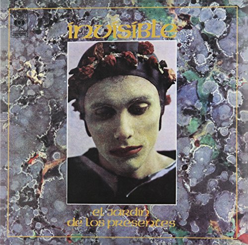 Album Art for El Jardin De Los Presentes by The Invisible