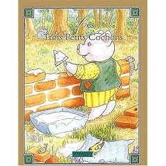 Les Trois Petits Cochons
