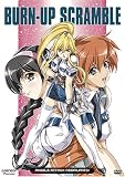 Burn-Up Scramble - Angels Attack (Vol. 1)