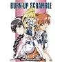 Burn-Up Scramble - Angels Attack (Vol. 1)