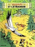 Revue Casterman  / Yakari, tome 7 : Yakari et l'étranger