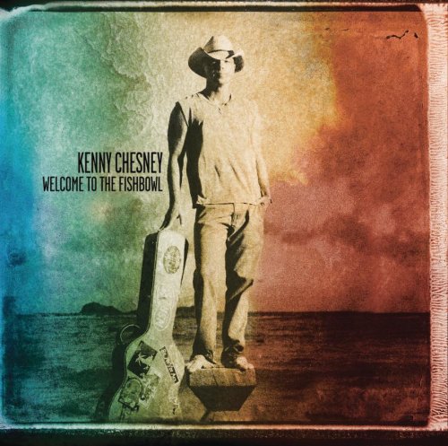 KENNY CHESNEY - El Cerrito Place - Zortam Music