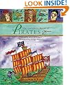 The Barefoot Book of Pirates (Book & CD)