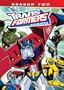 Transformers Animated: Season Two