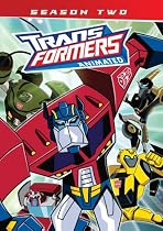 Transformers Animated: Season Two