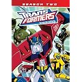 Transformers Animated: Season 2