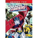 Transformers Animated: Season 2by Frank Welker