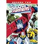 Transformers Animated: Season Two