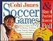 Cobi Jones Soccer Games