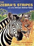 Zebra's Stripes