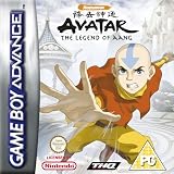 avatar the legend of aang (gameboy advance game)