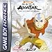 Avatar: The Legend of Aang (GBA)