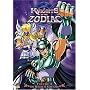 Knights of the Zodiac, Vol. 6: The Master of Sanctuary