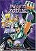 Knights of the Zodiac, Vol. 6: The Master of Sanctuary
