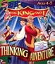 The King and I Thinking Adventure