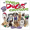 The Twelve Dogs of Christmas