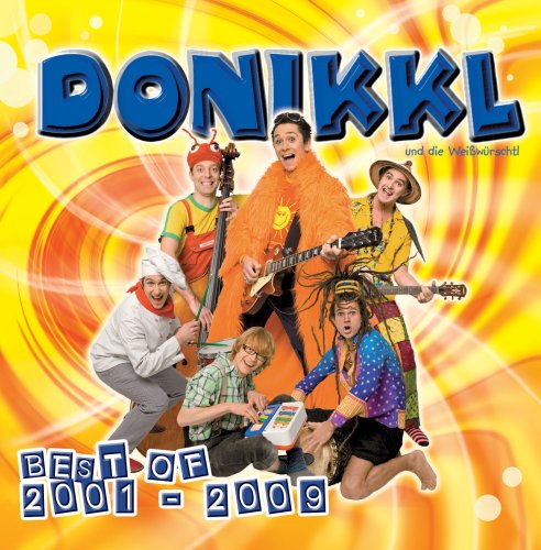 Donikkl - Best of - Zortam Music