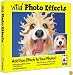 Wild Photo Effects (Jewel Case)