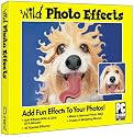 Wild Photo Effects (Jewel Case)