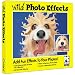 Wild Photo Effects (Jewel Case)