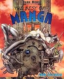 Dark Horse-Best Manga Cale 2000