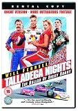 Talladega Nights [DVD]