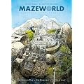 Mazeworld (2000 Ad)