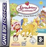 Eigenschaften Flashpoint AG  / Emily Erdbeer - Ice Cream Island Riding Camp